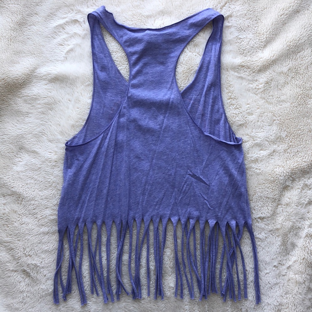 VS PINK | crop tank - Picture 3 of 8